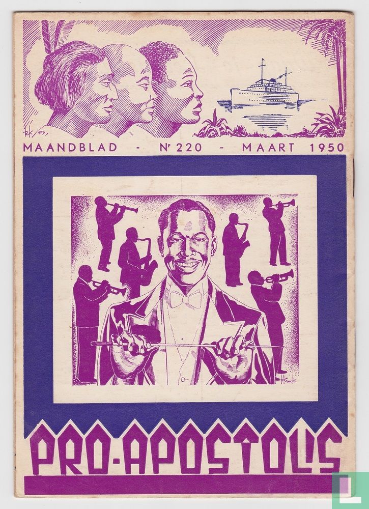 Pro Apostolis [Nederlands] 220