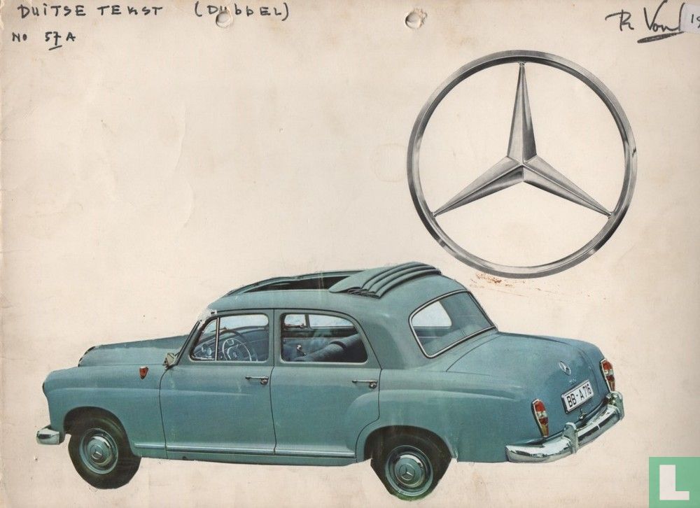 Mercedes