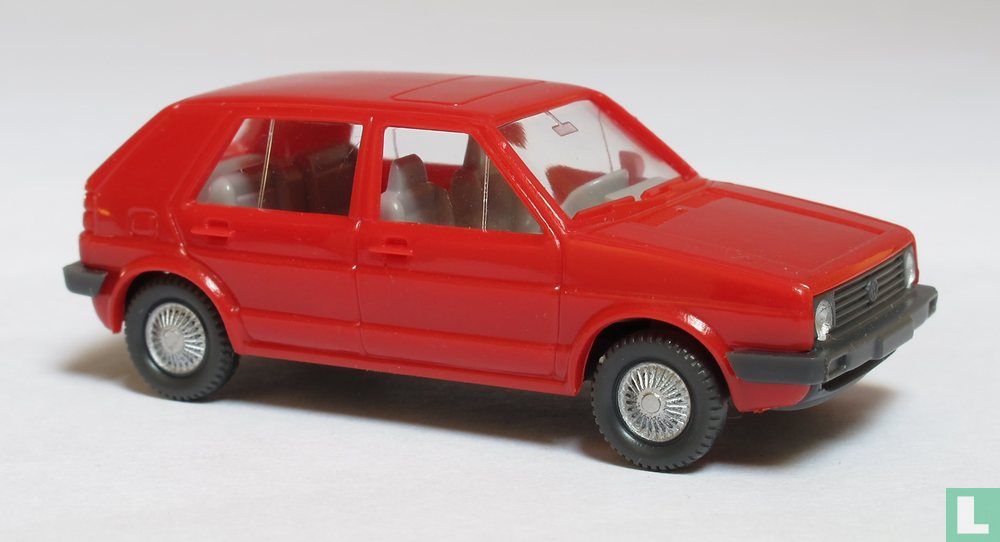 VW Golf