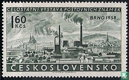 Briefmarkenausstellung 