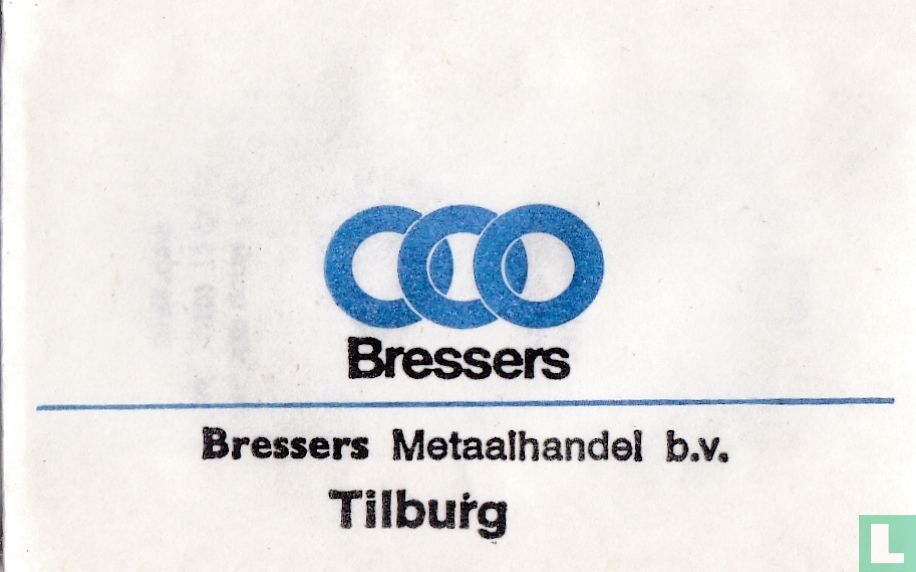 Bressers