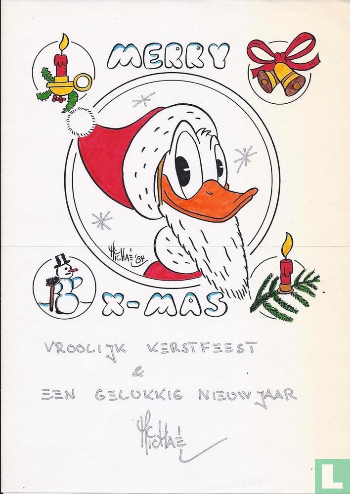 Merry X-mas