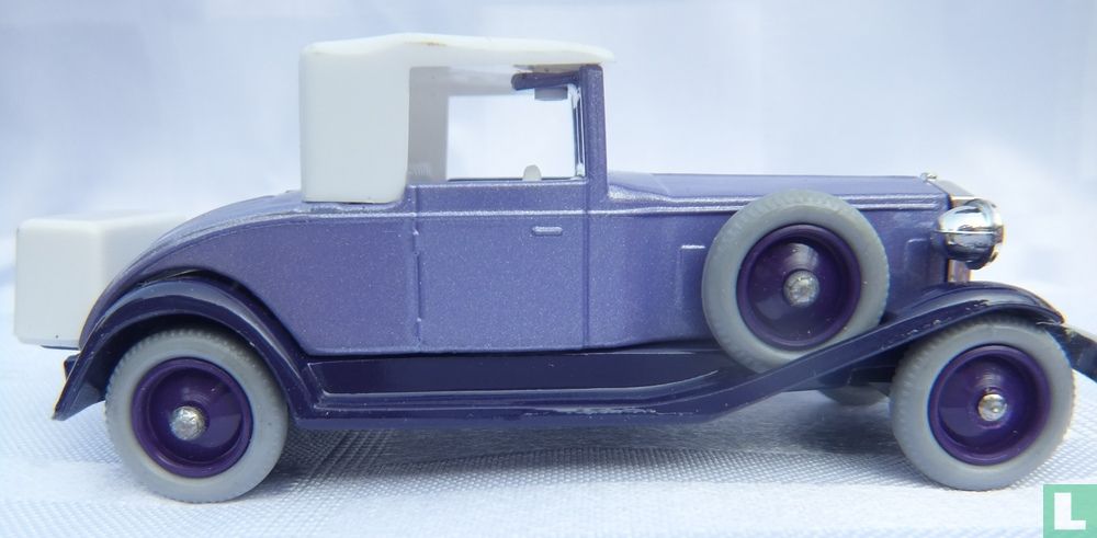 Rolls-Royce Playboy Brewster