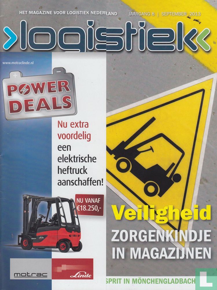 Logistiek 09