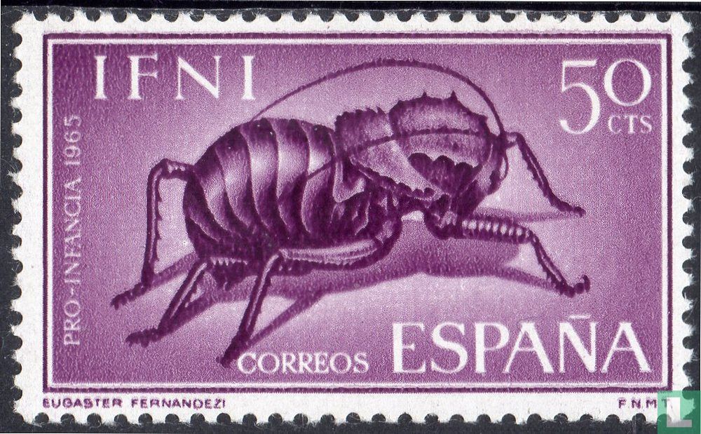 Insekten