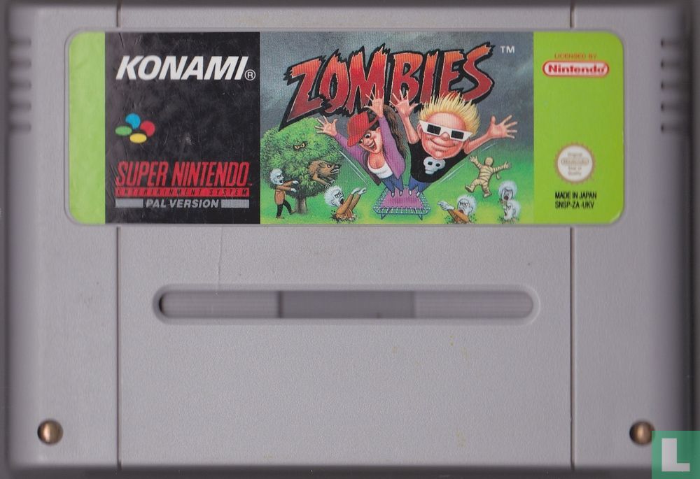 Zombies