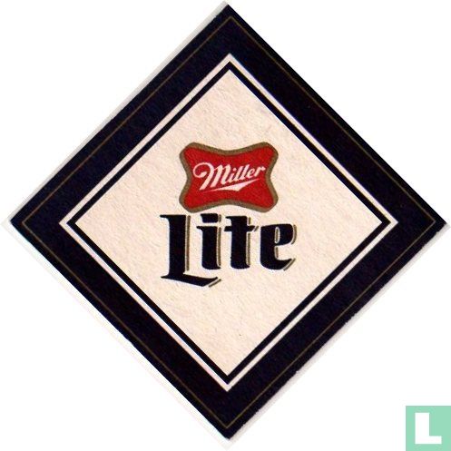 Miller Lite