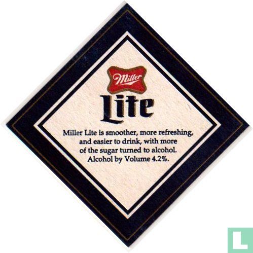 Miller Lite