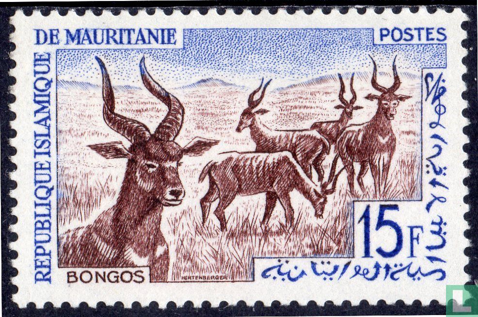 Animaux   