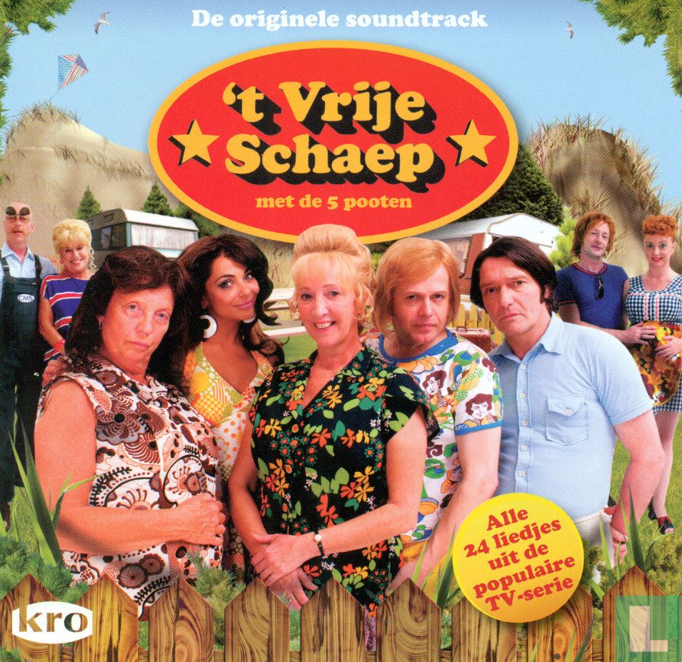 't Vrije Schaep