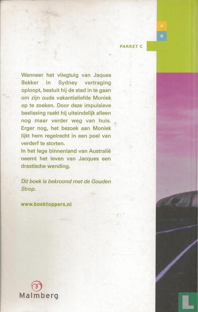 Vertraging