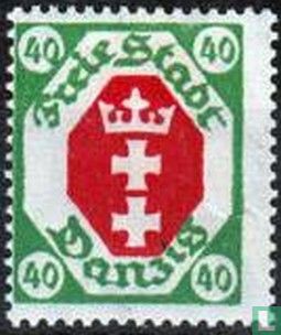 Stadswapen