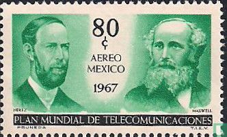Planning global telecomunications