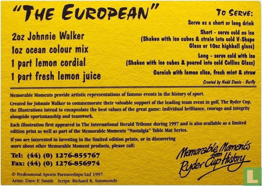 Ryder Cup'97