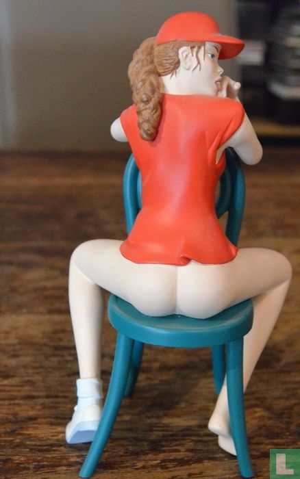 Mademoiselle