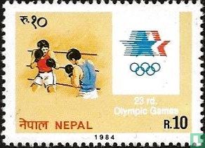 Jeux olympiques
