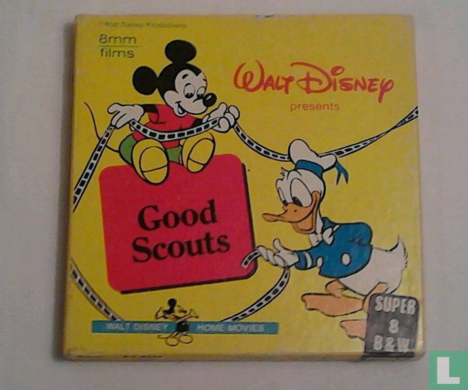 Good Scouts