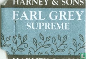 Earl Grey Supreme