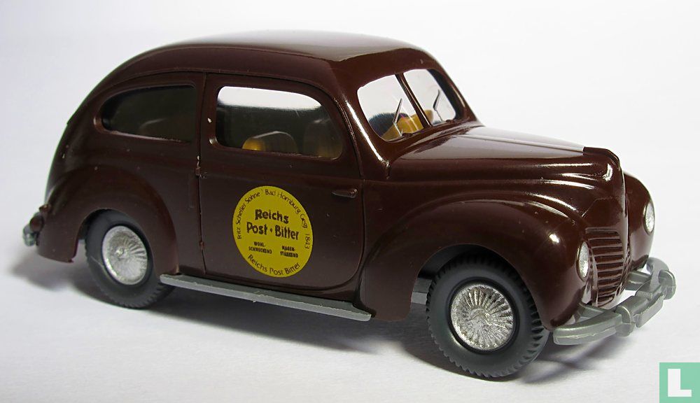 Ford Taunus