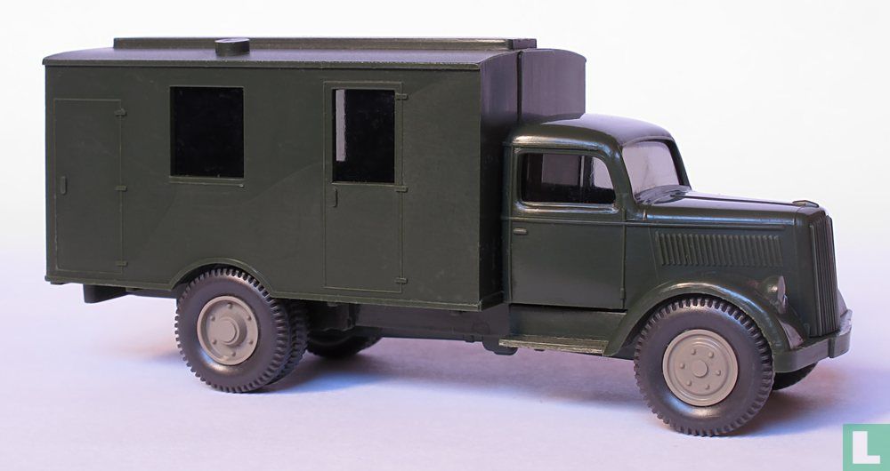 Opel Blitz