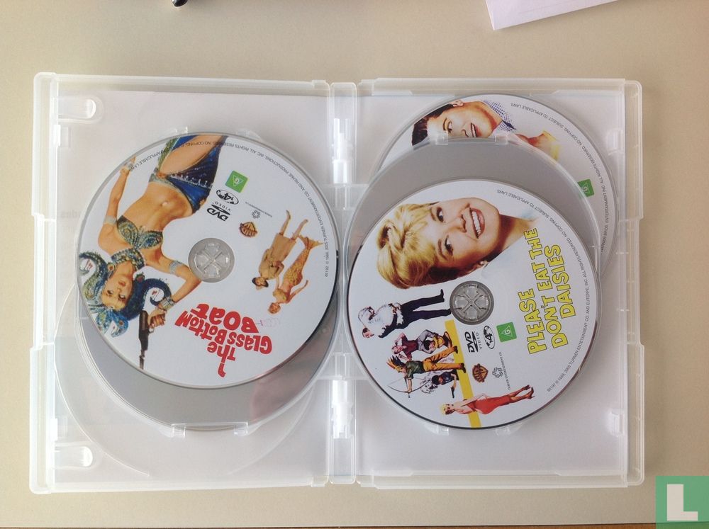 Doris Day Collection