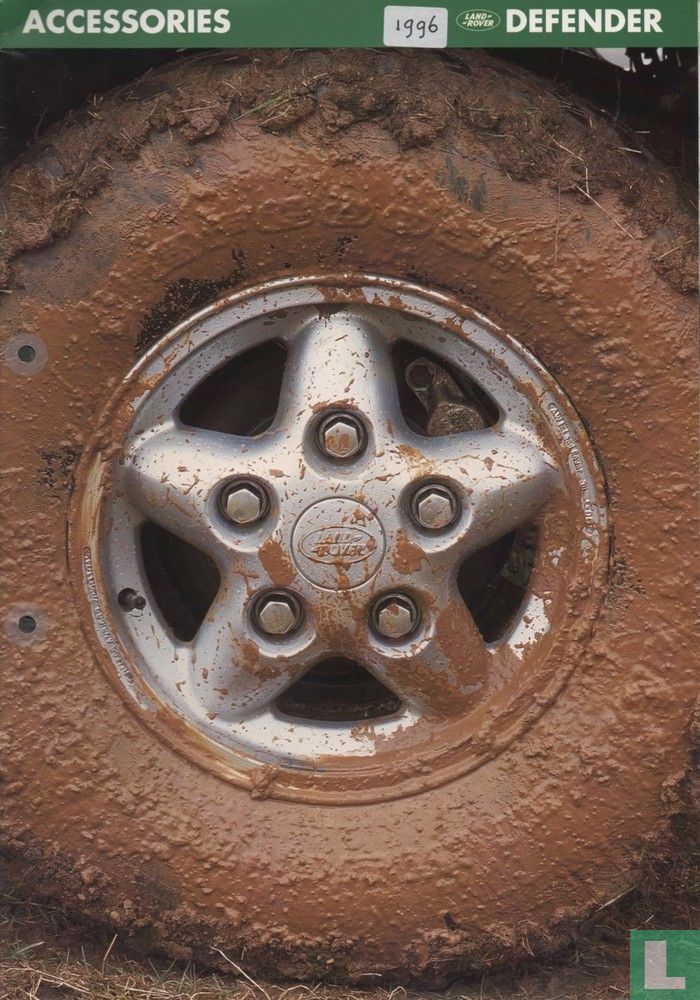 Landrover