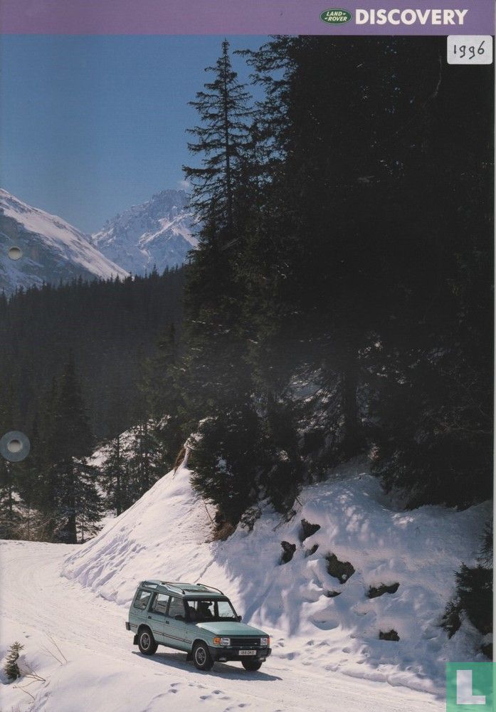 Landrover