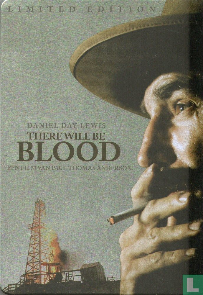There Will Be Blood