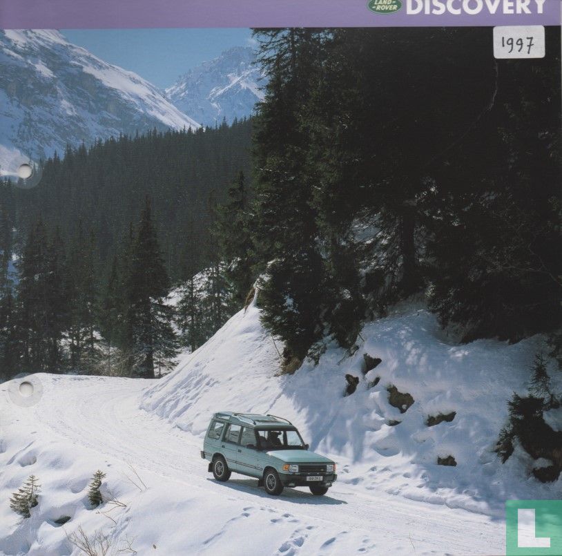 Landrover