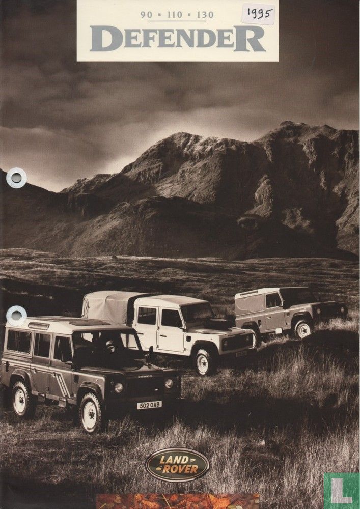 Landrover
