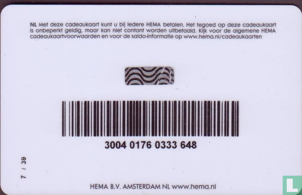 HEMA 0100 serie