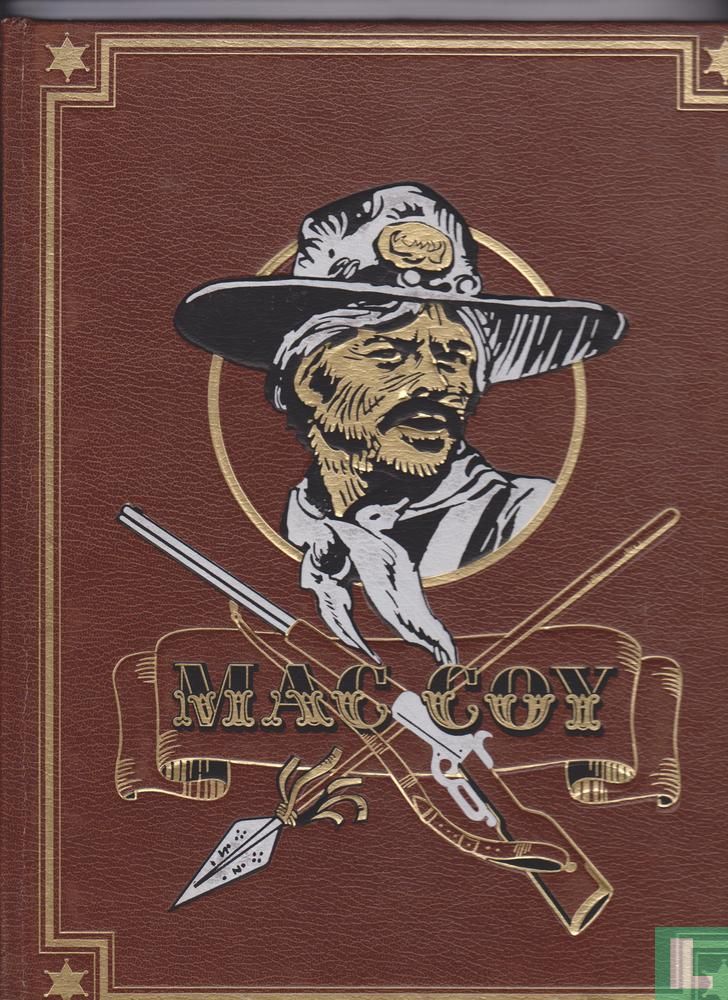Mac Coy 3