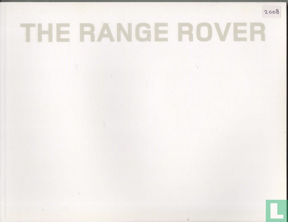 Landrover