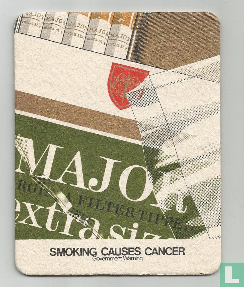 Smoking causes cancer