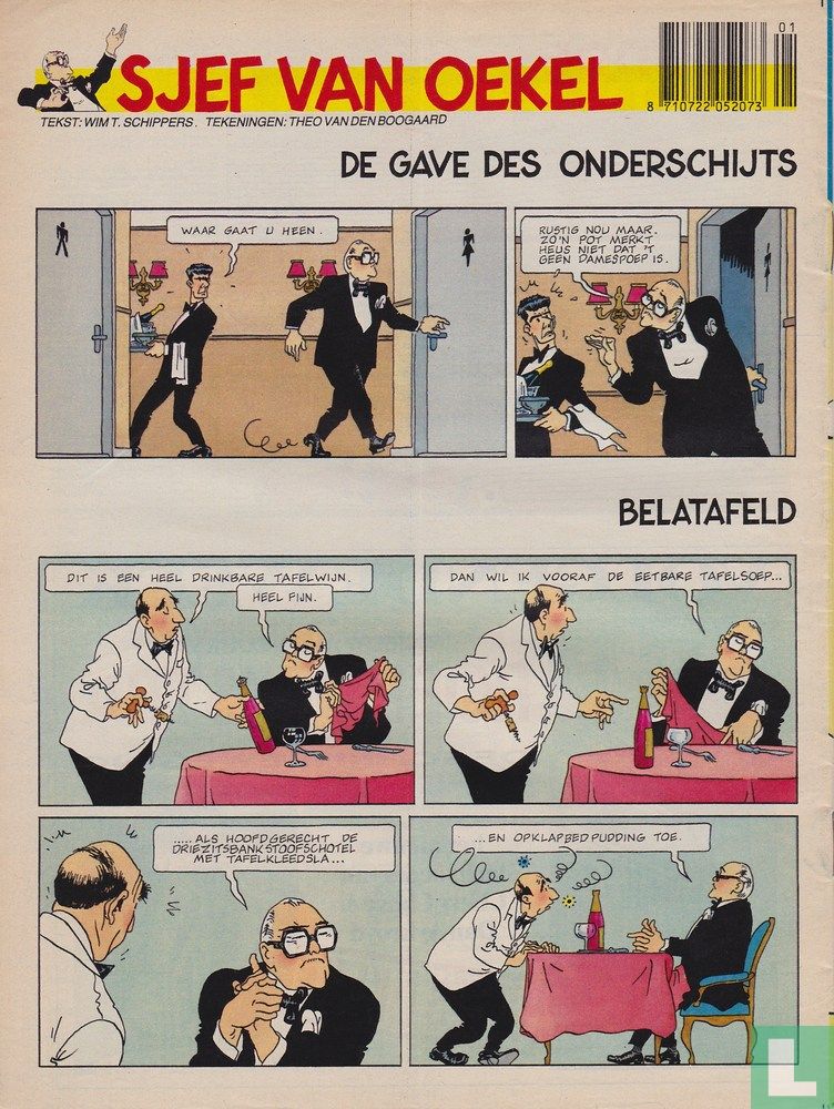 Eppo Wordt Vervolgd 11