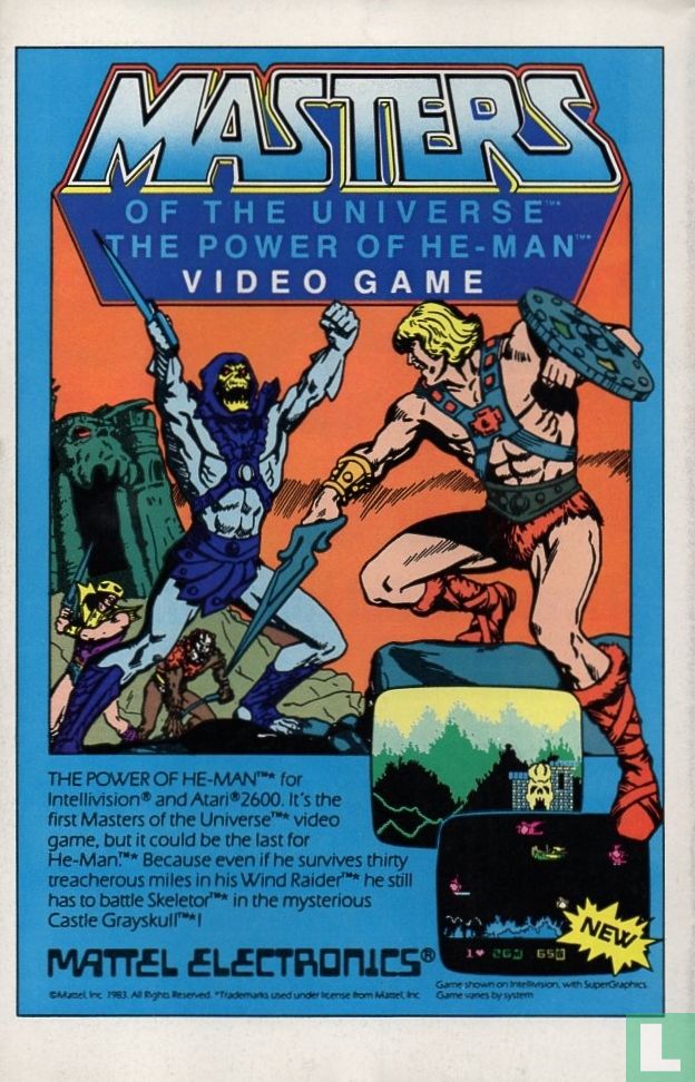 Action Comics 553
