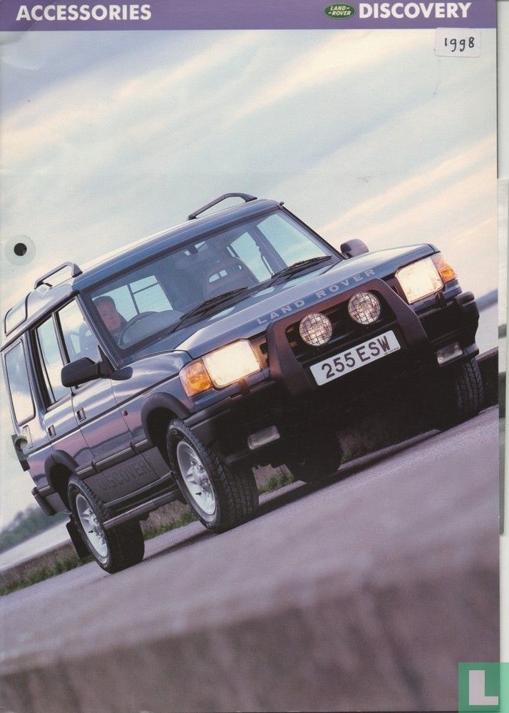Landrover