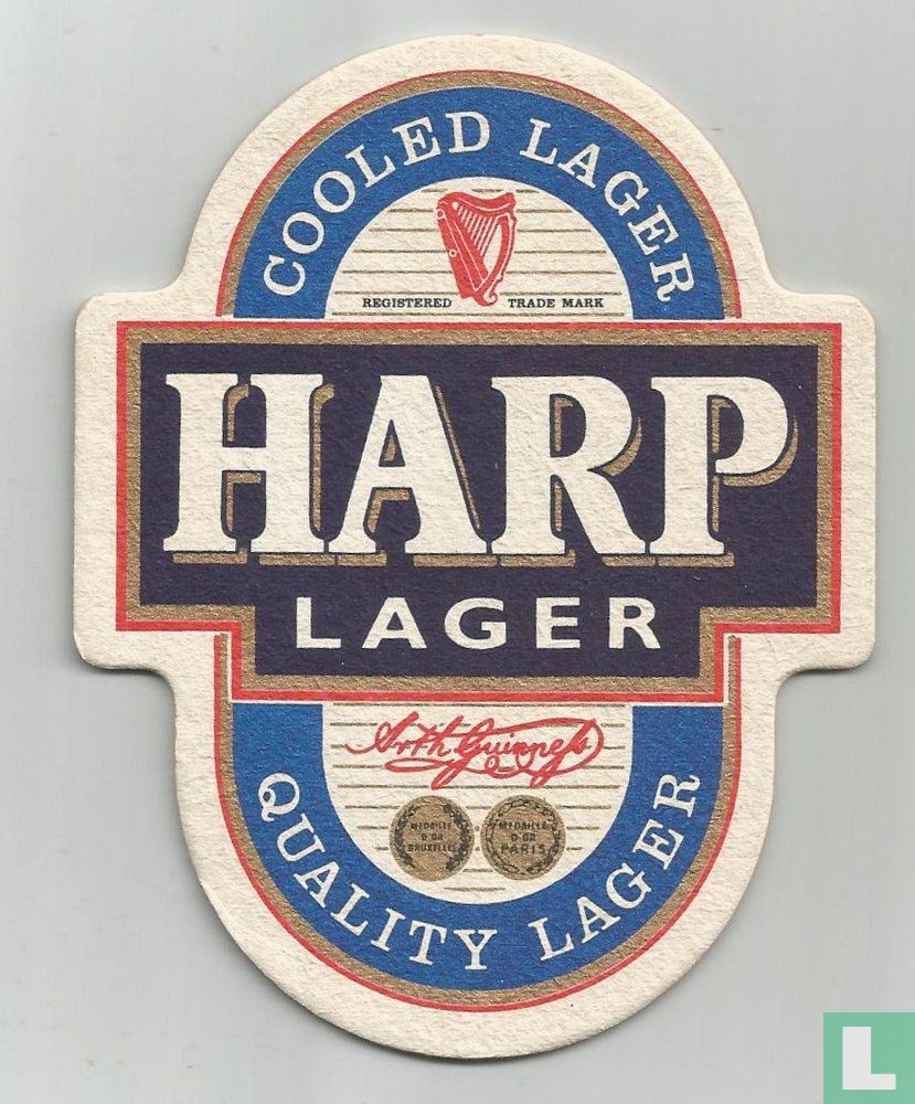 Cooled Lager
