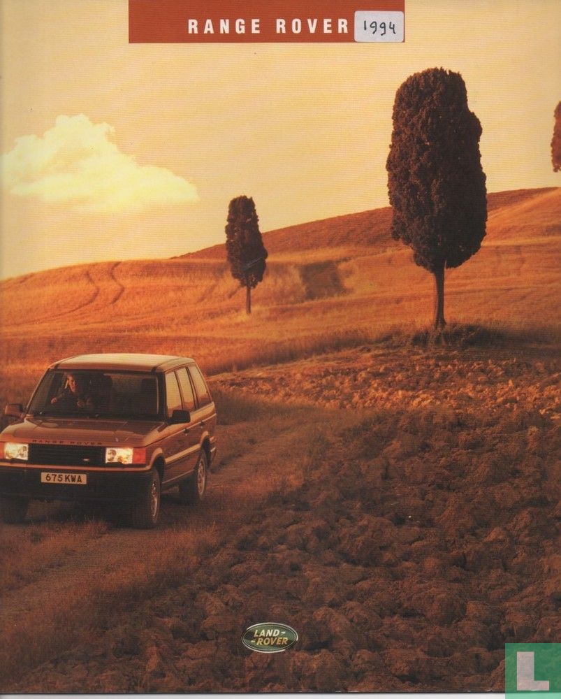 Landrover