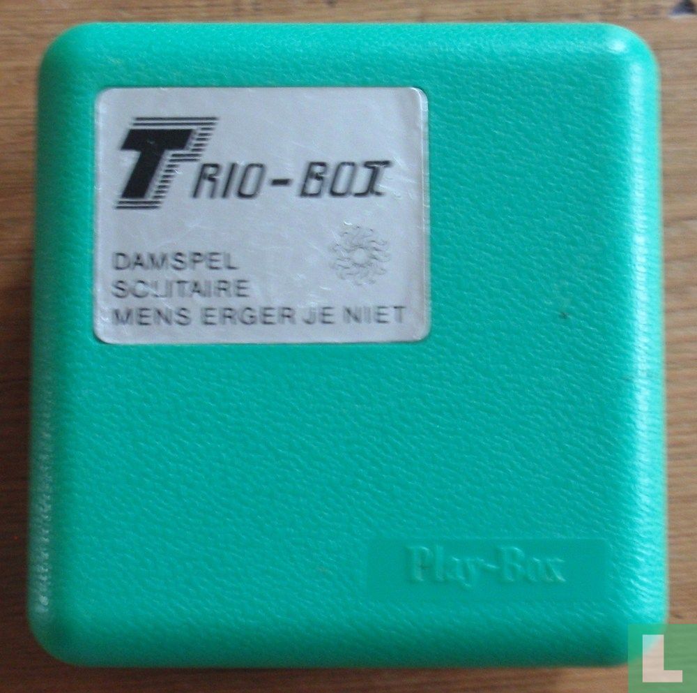Trio-box