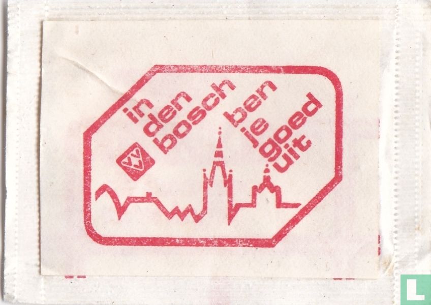 VVV Den Bosch