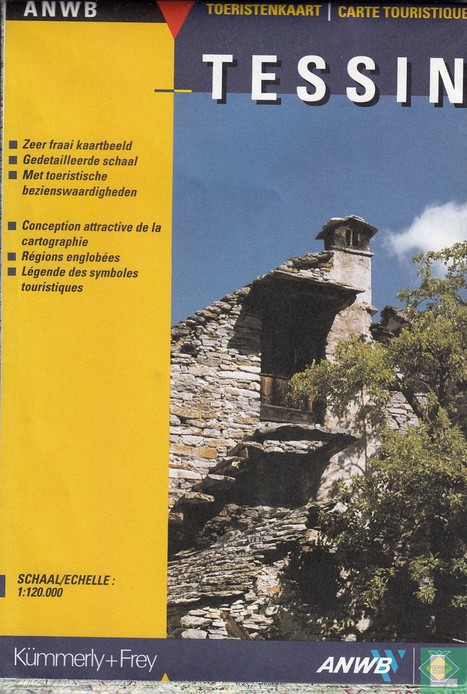 Tessin