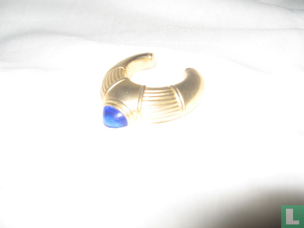 Boucheron Broche