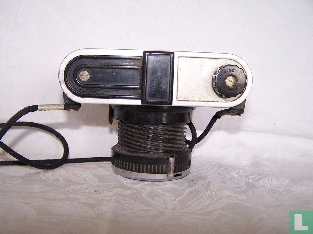 Kodak duex