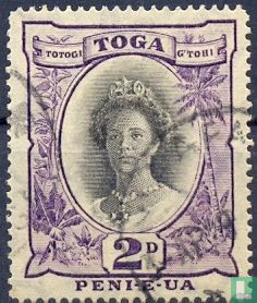 Queen Salote