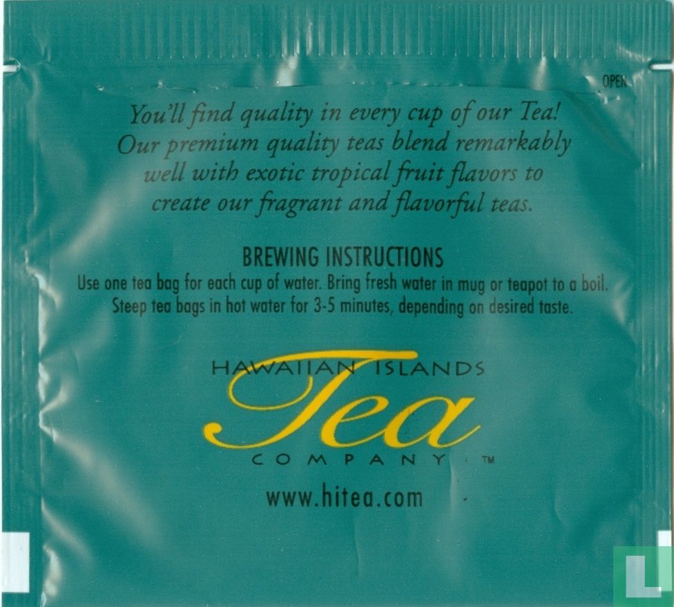 Guava Ginseng