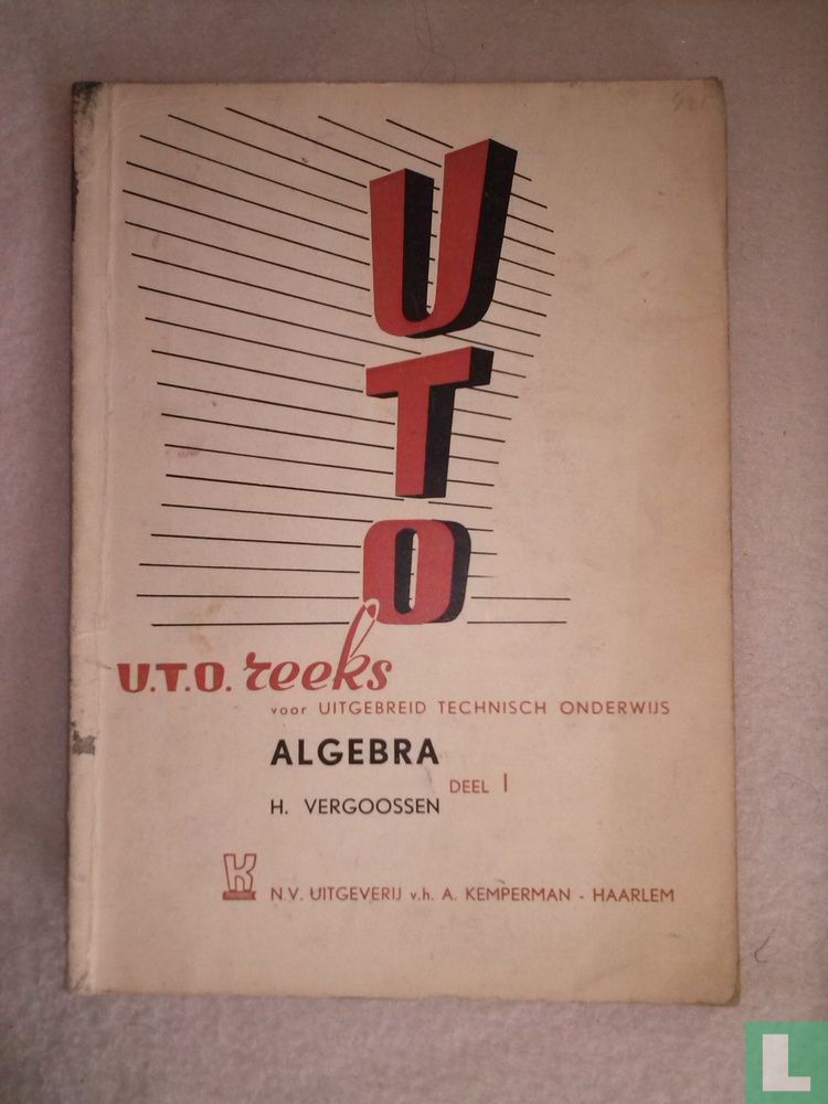 Algebra