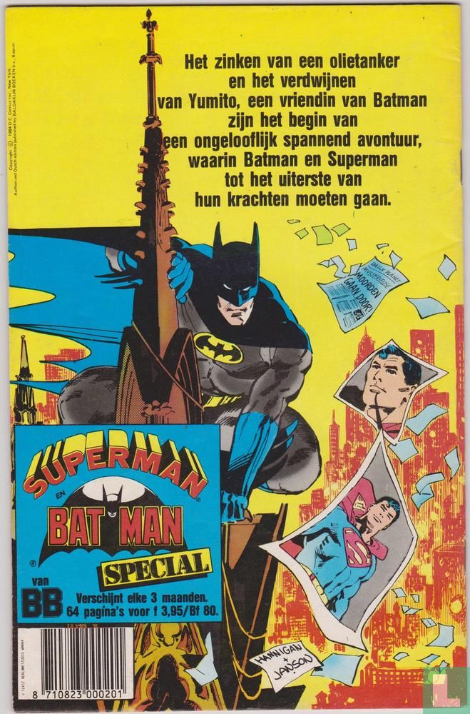 Superman 8