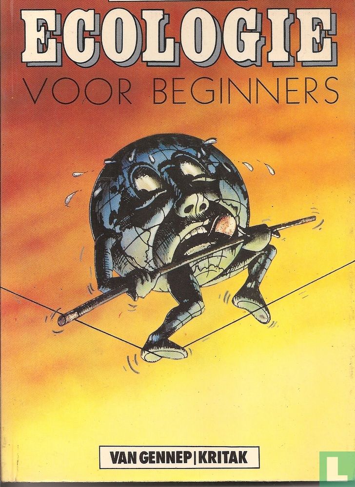 Ecologie voor beginners