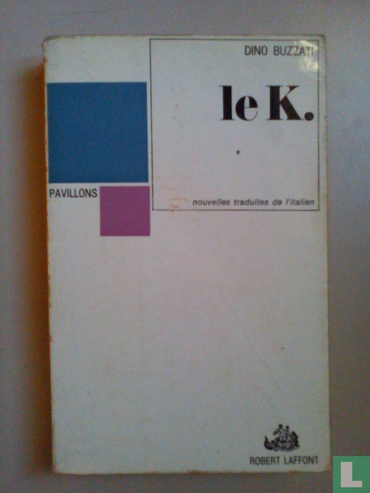 le K.